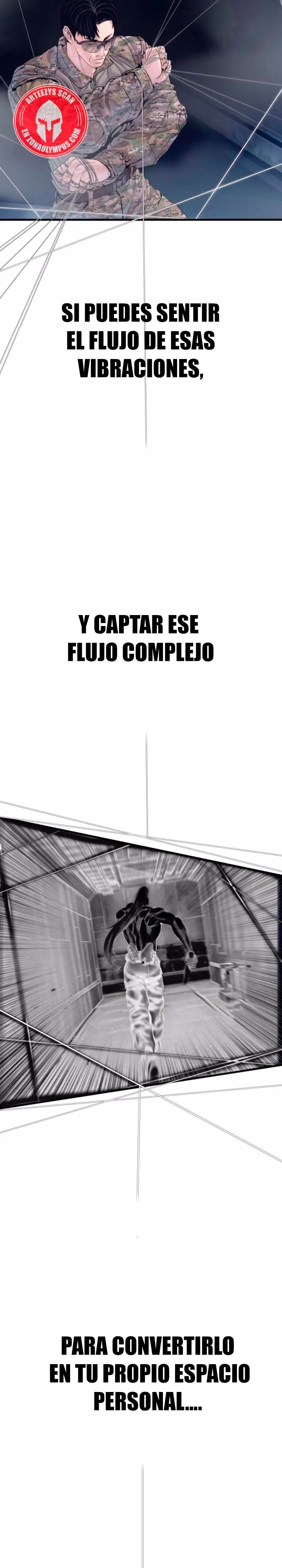 Manager Kim Capitulo 233 página 31