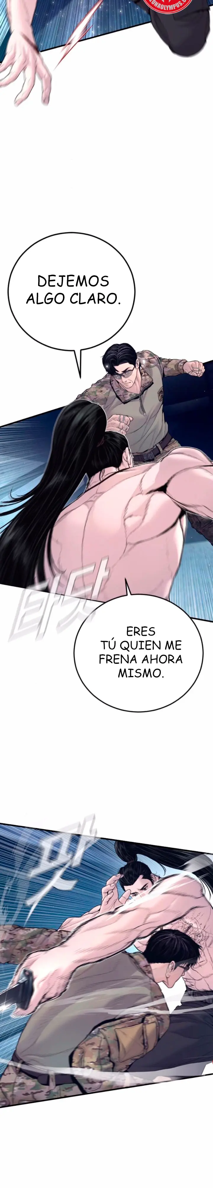 Manager Kim Capitulo 233 página 9