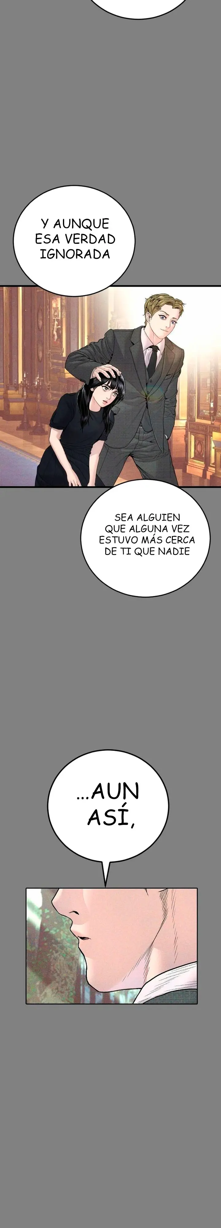 Manager Kim Capitulo 234 página 20