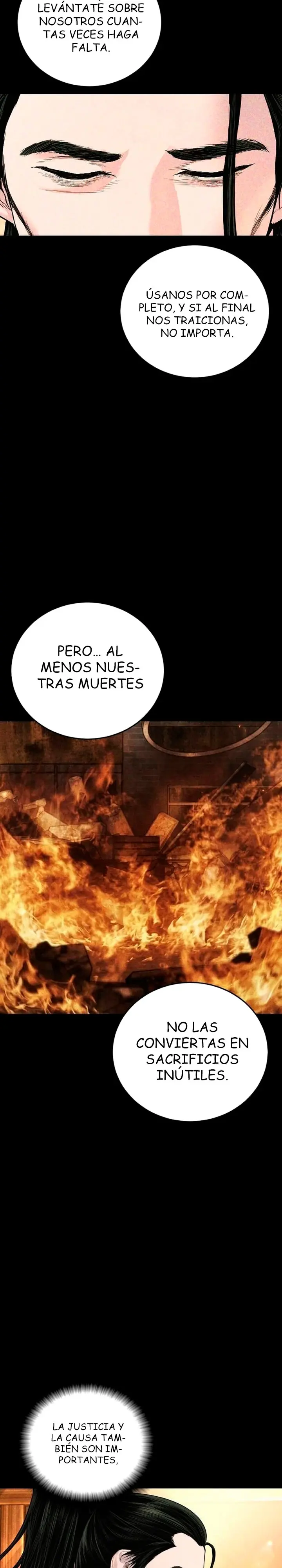 Manager Kim Capitulo 234 página 41