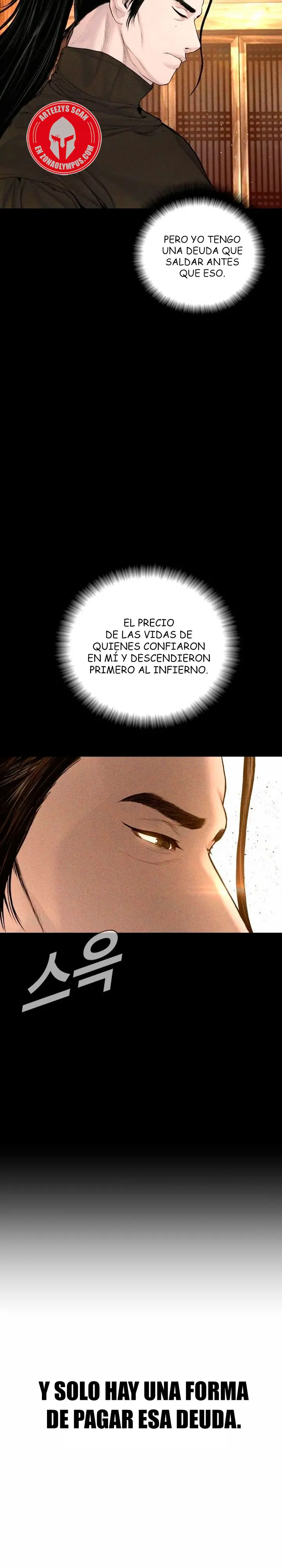 Manager Kim Capitulo 234 página 42