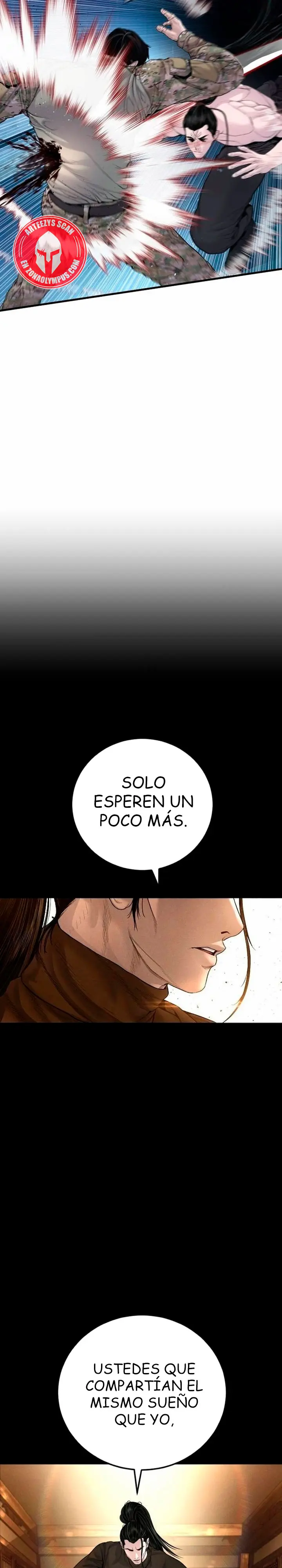 Manager Kim Capitulo 234 página 48