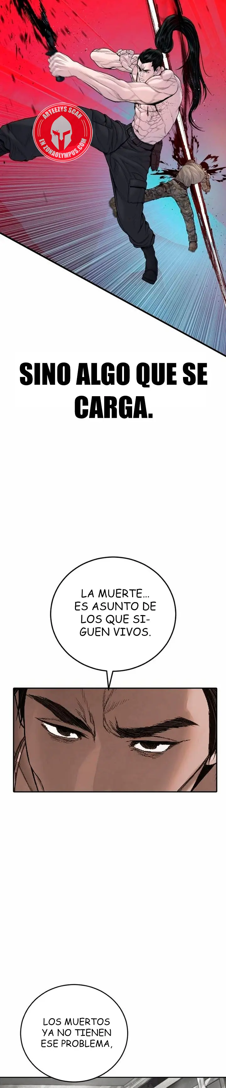 Manager Kim Capitulo 234 página 52