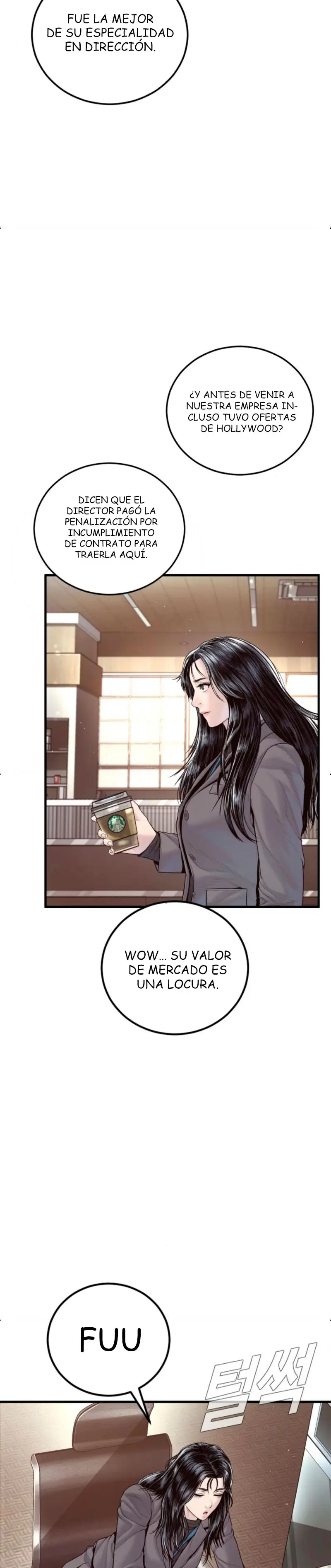Manager Kim Capitulo 235 página 2