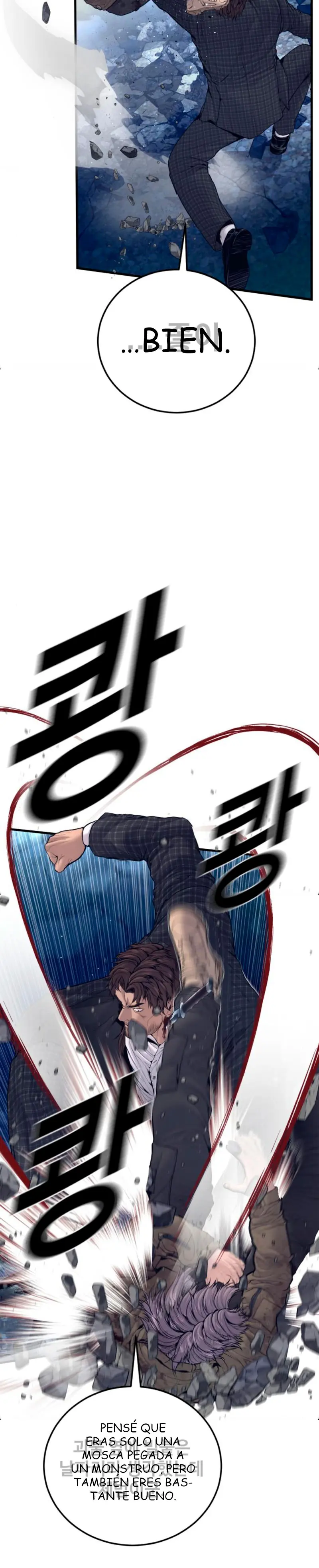 Manager Kim Capitulo 235 página 39