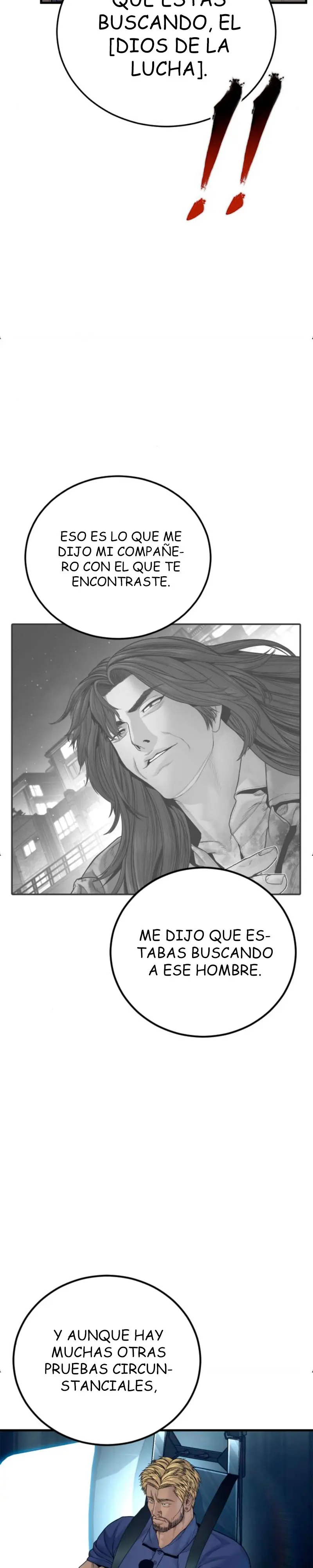 Manager Kim Capitulo 235 página 46