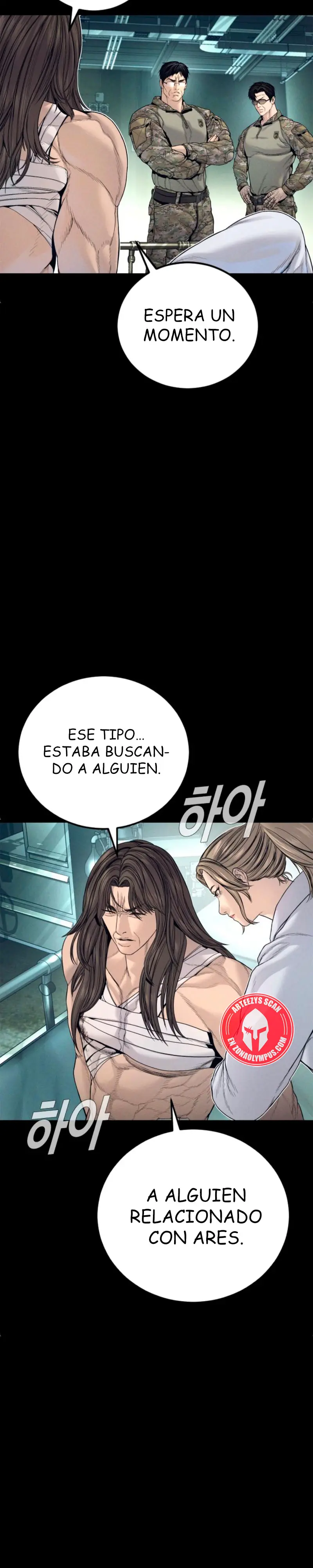Manager Kim Capitulo 235 página 48