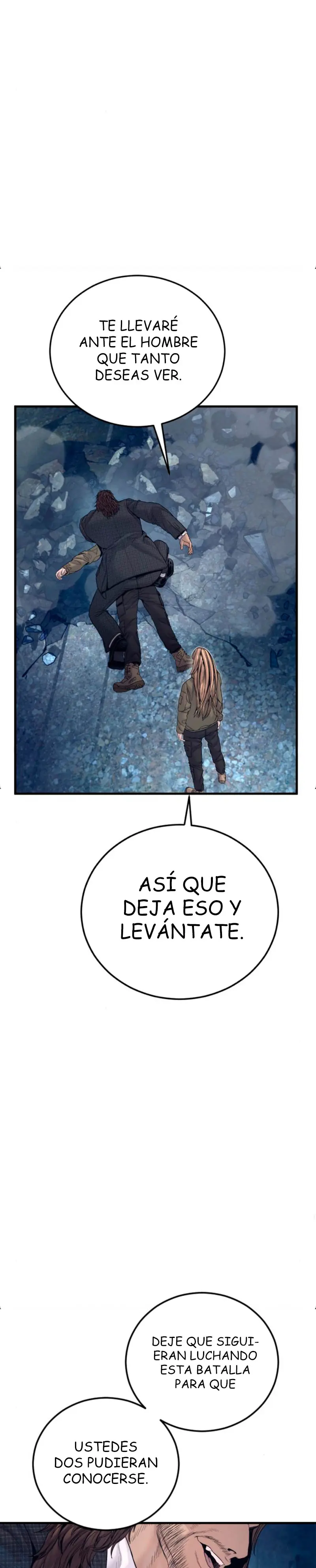Manager Kim Capitulo 235 página 50