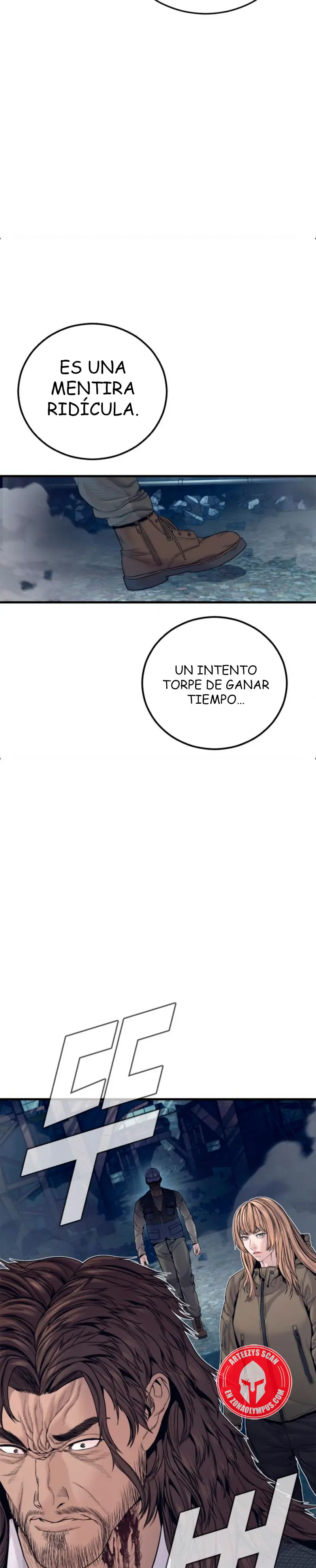 Manager Kim Capitulo 235 página 54