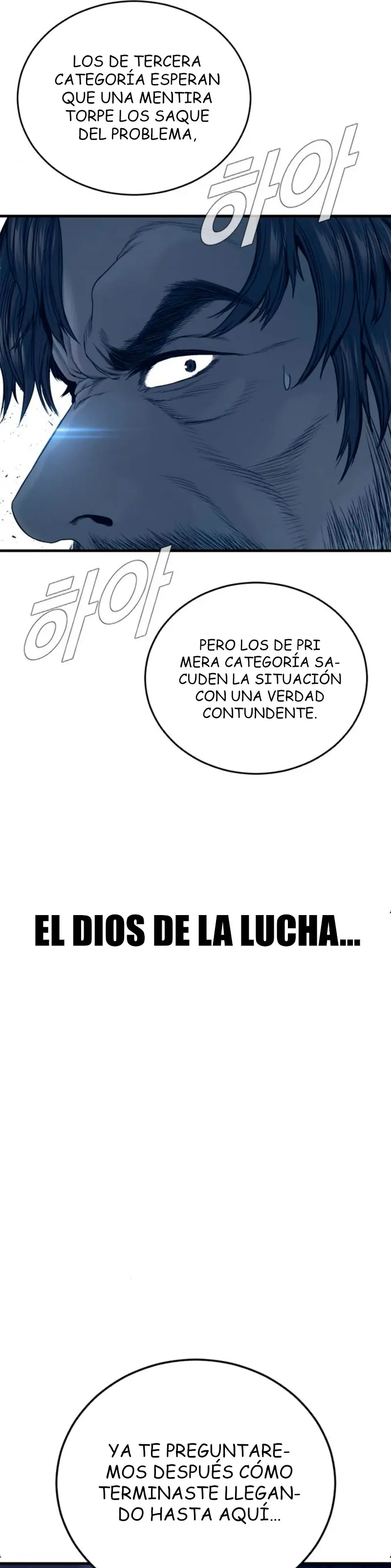 Manager Kim Capitulo 235 página 56