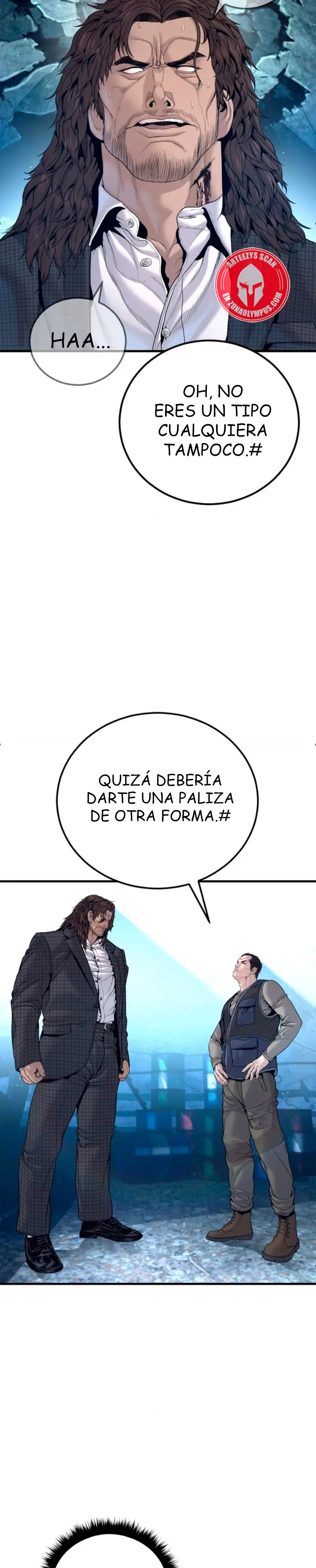 Manager Kim Capitulo 236 página 24