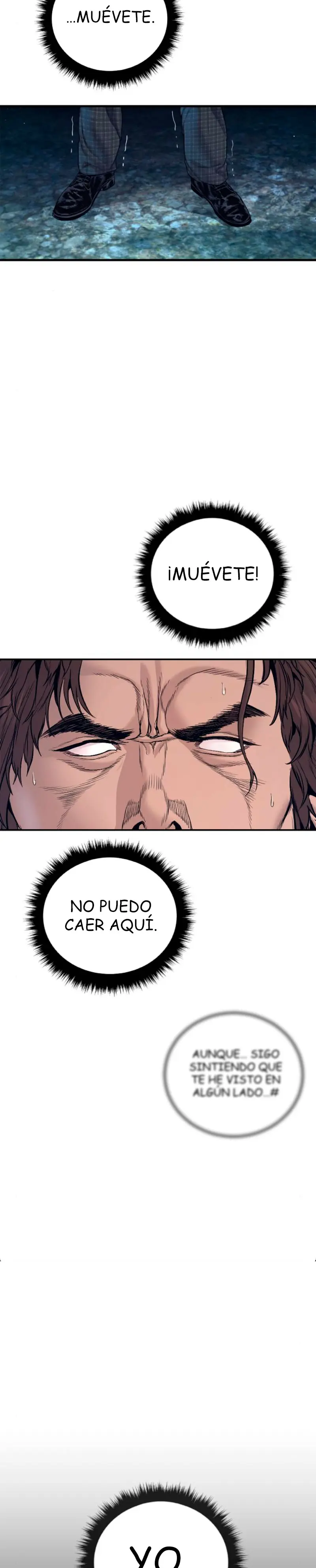 Manager Kim Capitulo 236 página 25