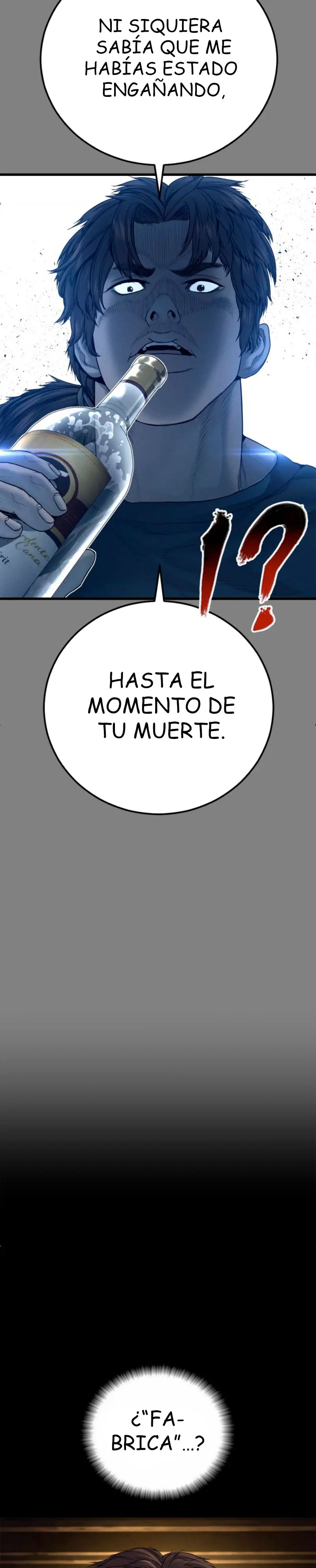 Manager Kim Capitulo 236 página 28
