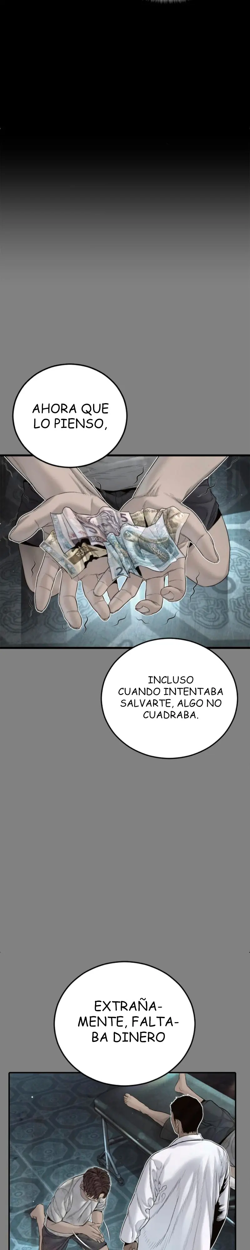 Manager Kim Capitulo 236 página 31