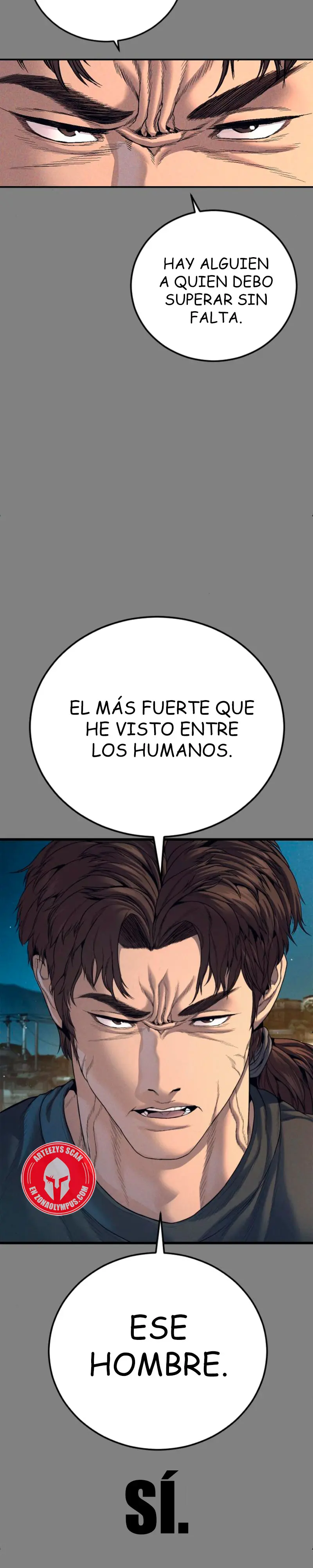 Manager Kim Capitulo 236 página 40