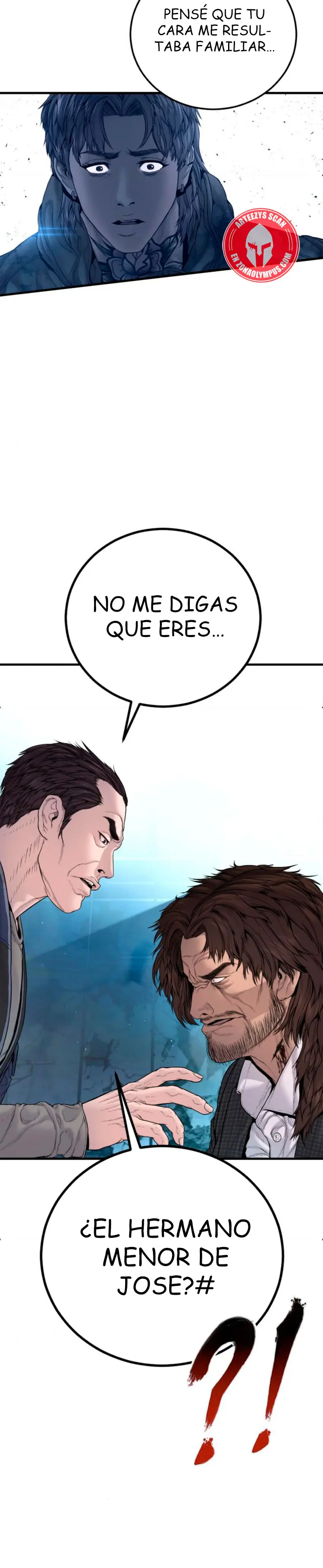 Manager Kim Capitulo 236 página 54