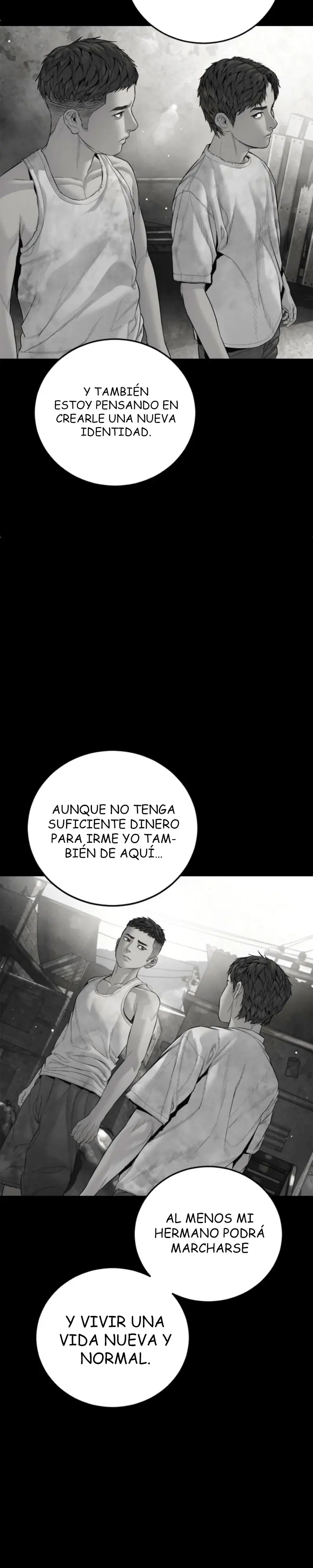 Manager Kim Capitulo 237 página 17