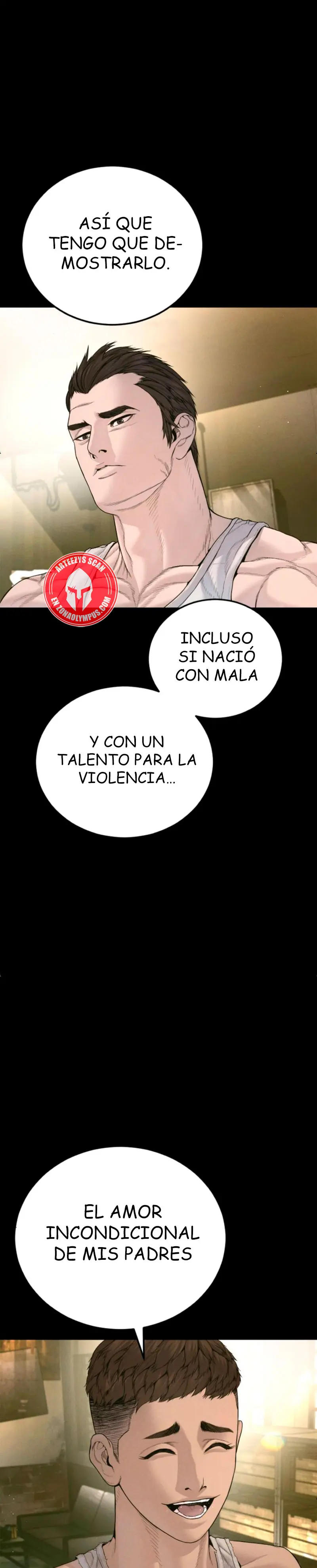 Manager Kim Capitulo 237 página 24