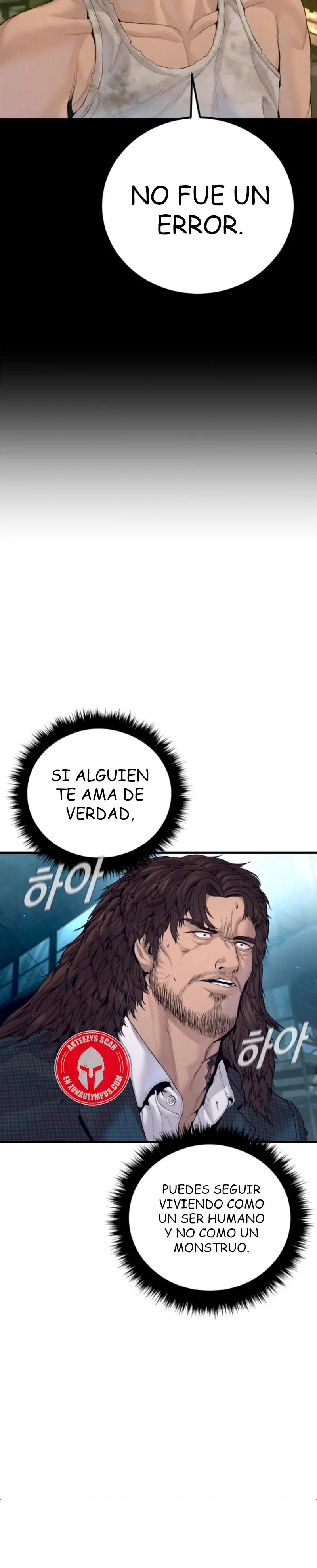 Manager Kim Capitulo 237 página 25