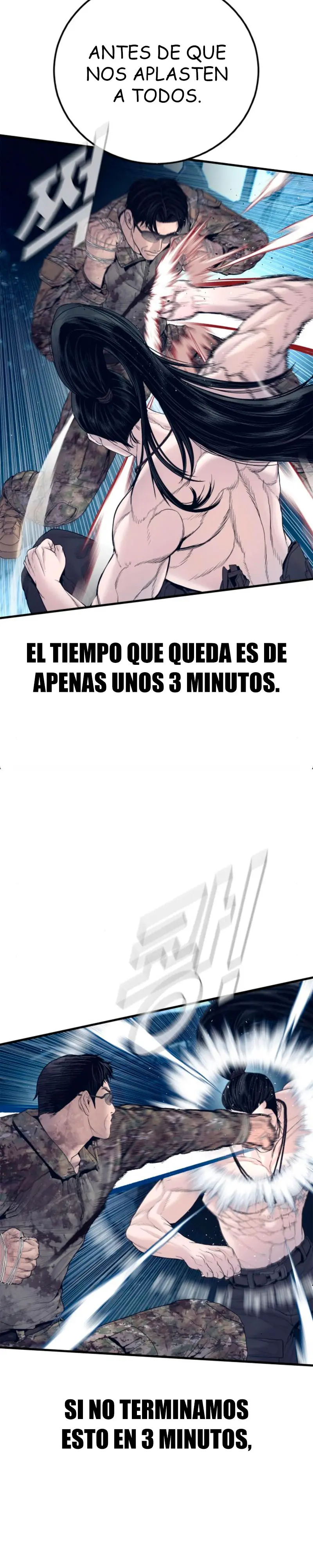 Manager Kim Capitulo 237 página 40