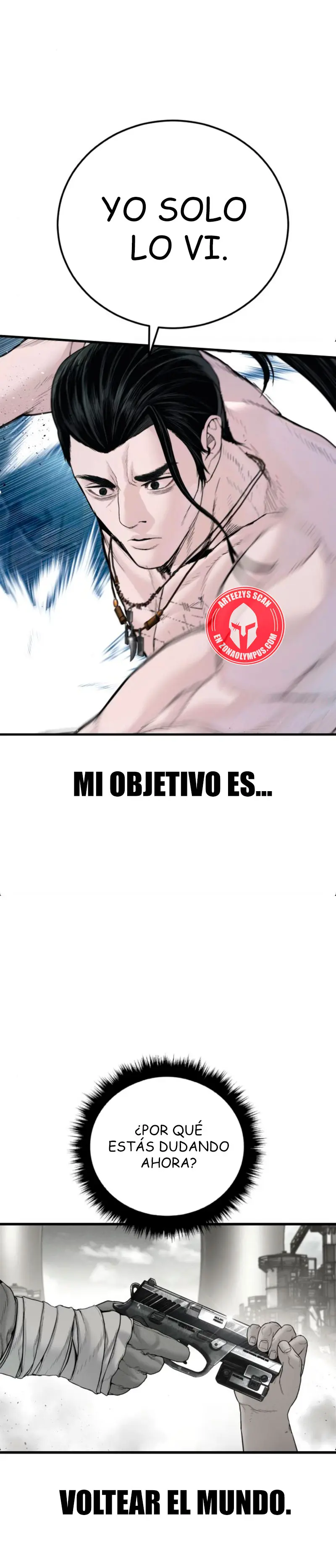 Manager Kim Capitulo 237 página 52