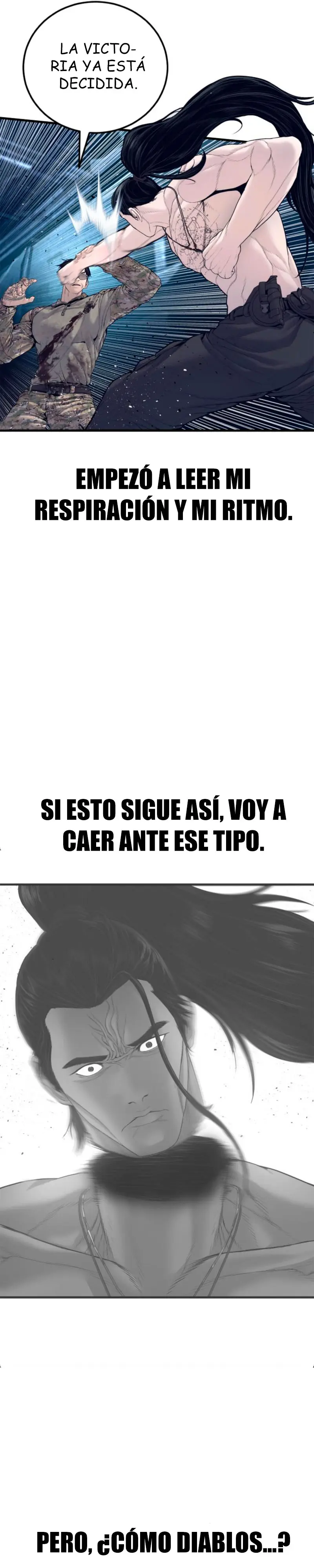 Manager Kim Capitulo 238 página 15