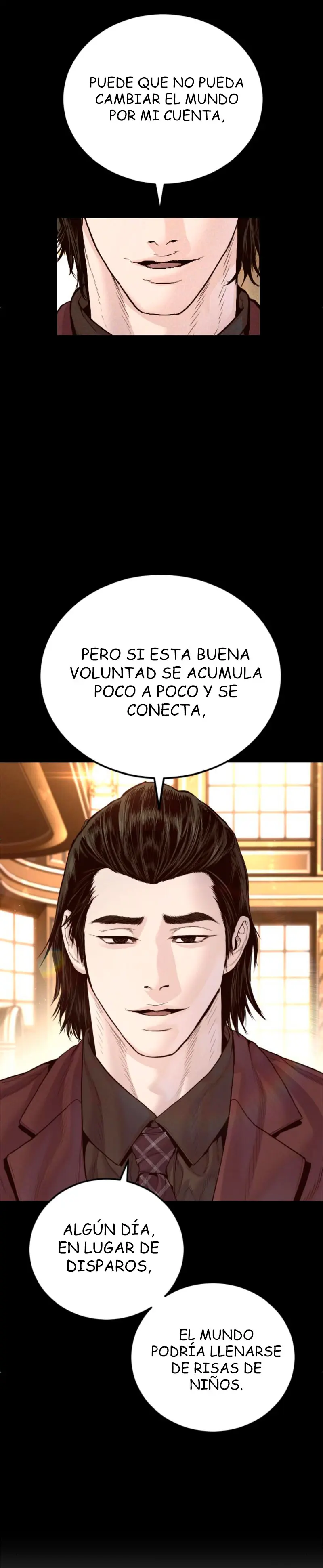Manager Kim Capitulo 238 página 25
