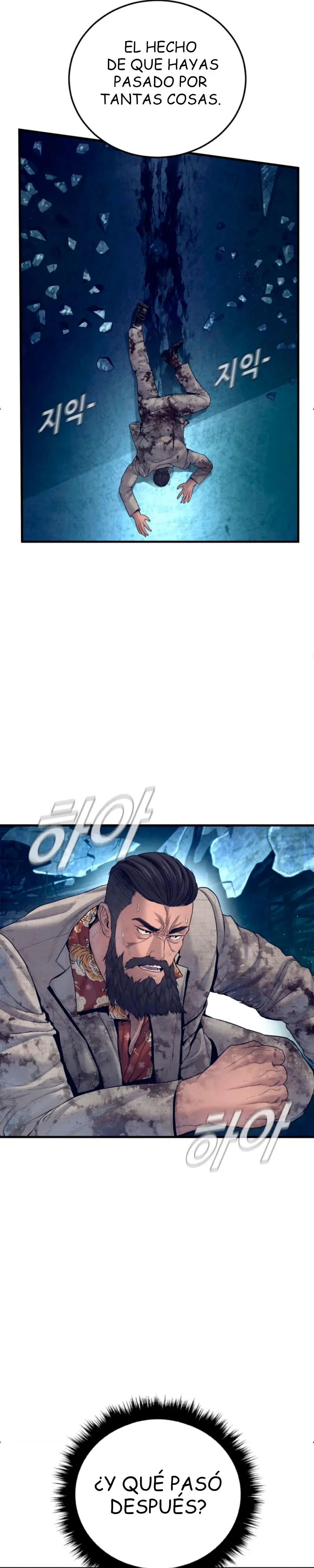 Manager Kim Capitulo 238 página 29