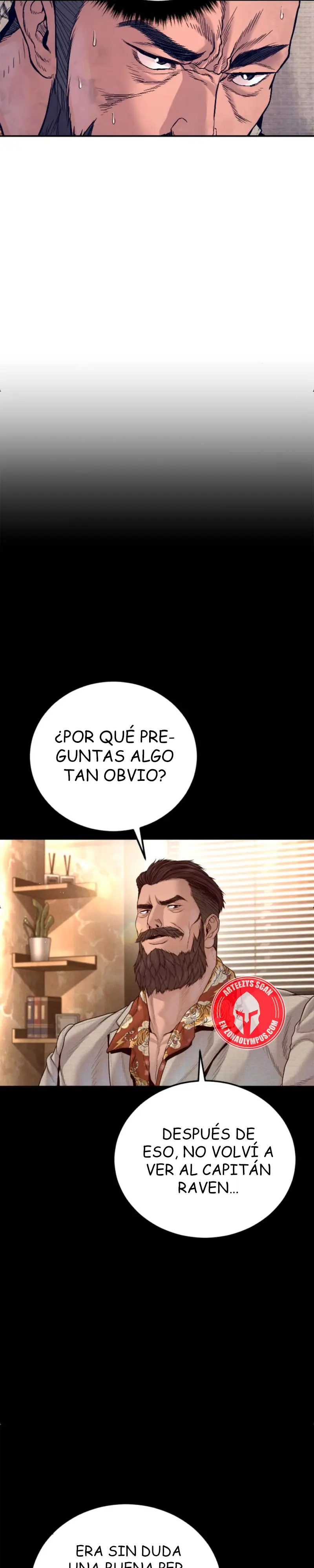 Manager Kim Capitulo 238 página 30