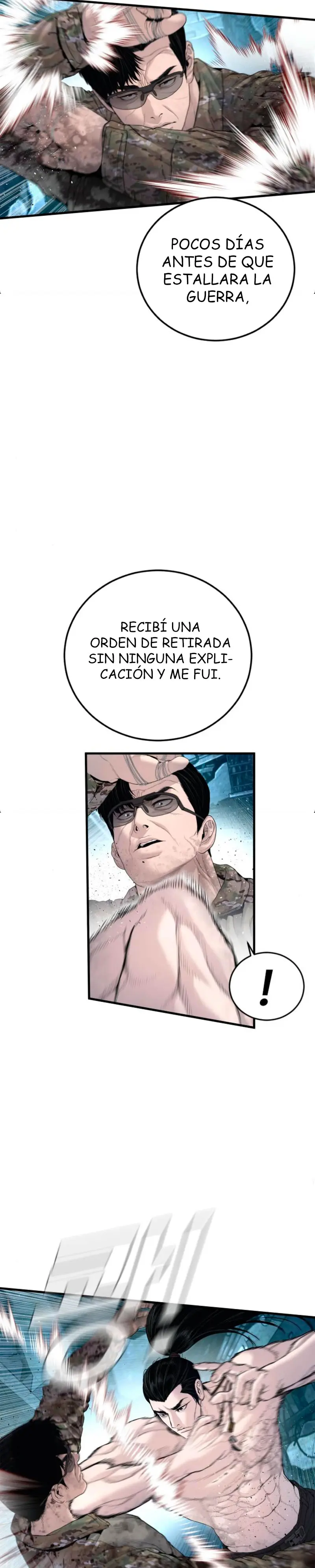 Manager Kim Capitulo 238 página 43