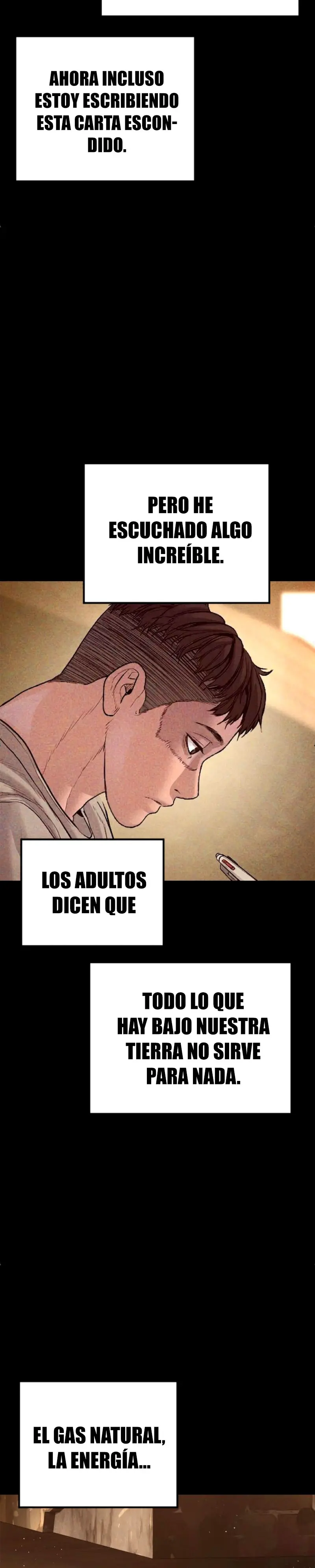 Manager Kim Capitulo 238 página 49