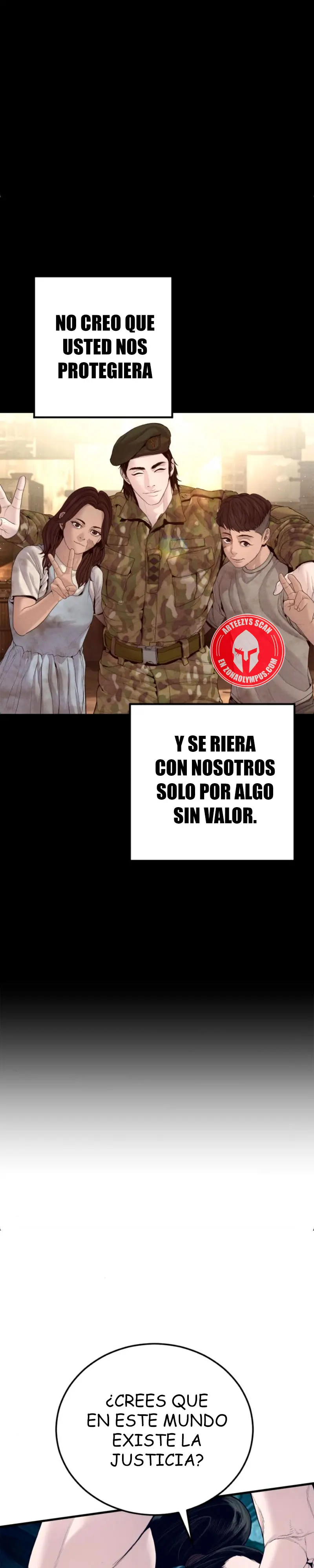 Manager Kim Capitulo 238 página 51