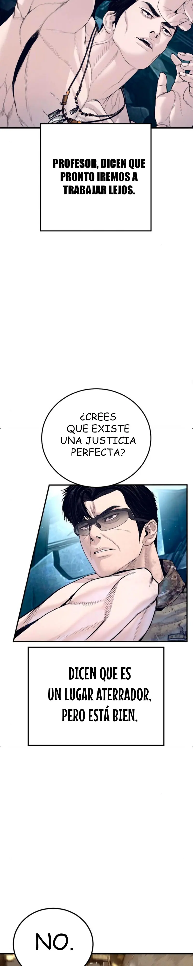 Manager Kim Capitulo 238 página 52