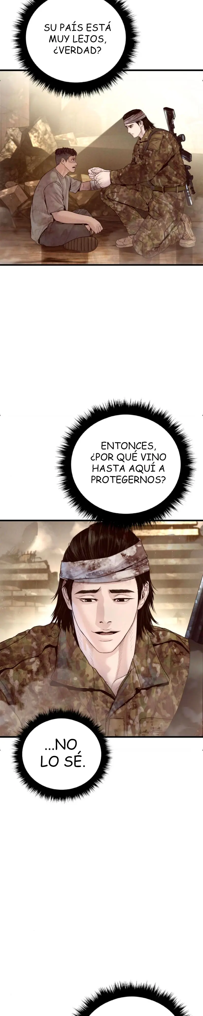Manager Kim Capitulo 238 página 55