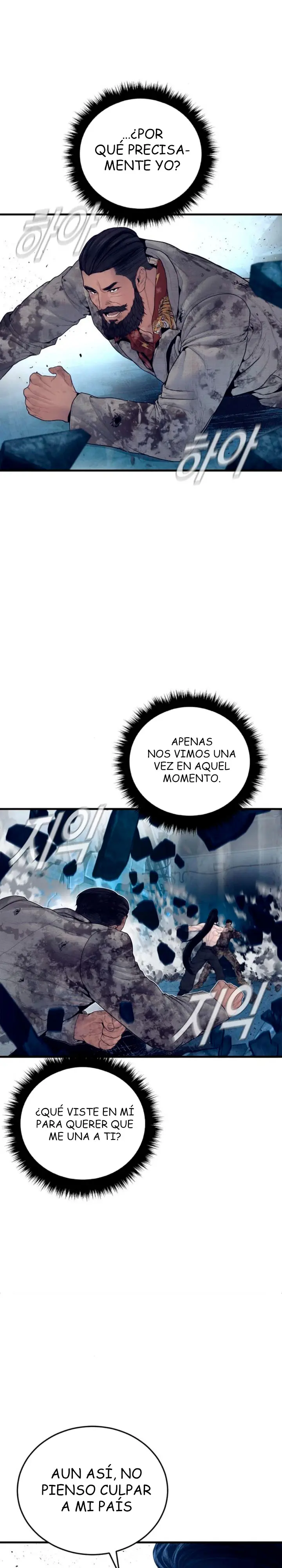 Manager Kim Capitulo 239 página 15