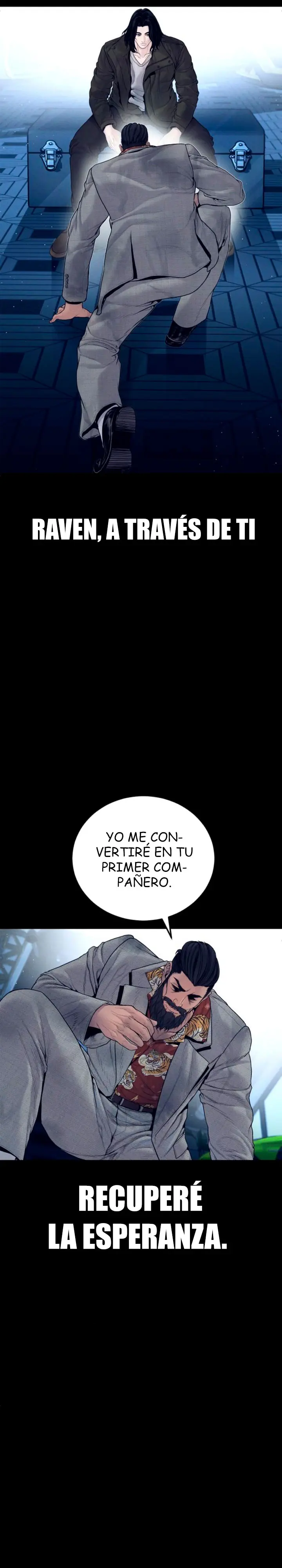 Manager Kim Capitulo 239 página 47