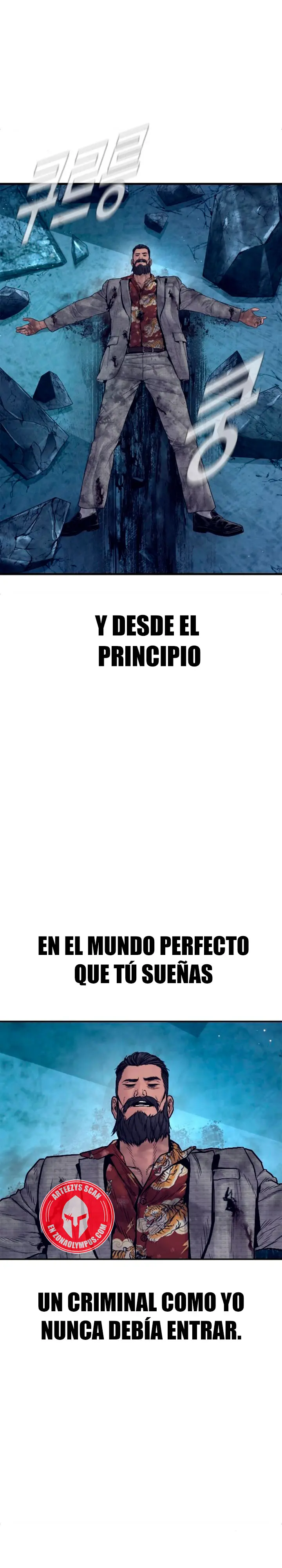 Manager Kim Capitulo 239 página 49