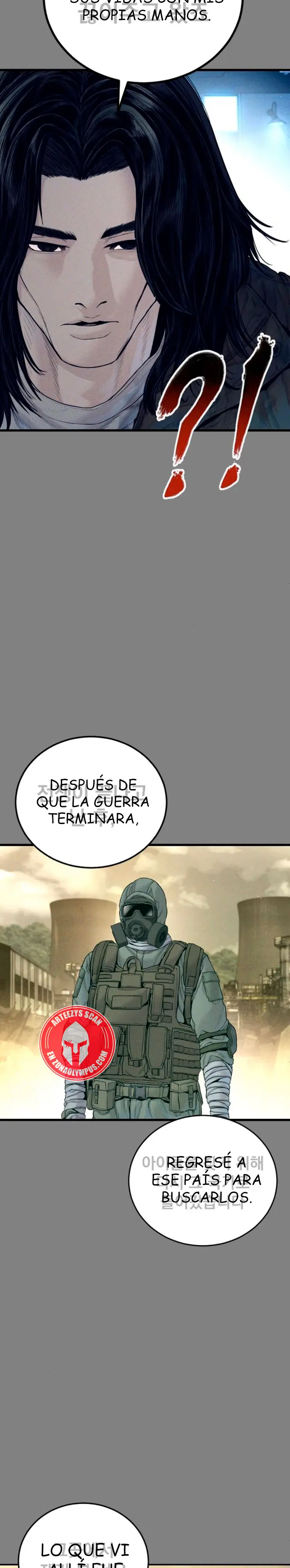 Manager Kim Capitulo 239 página 5