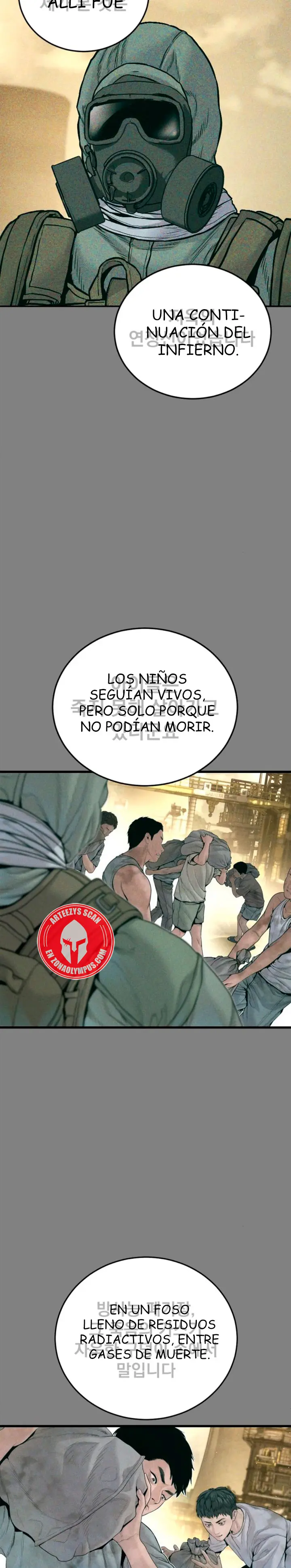 Manager Kim Capitulo 239 página 6
