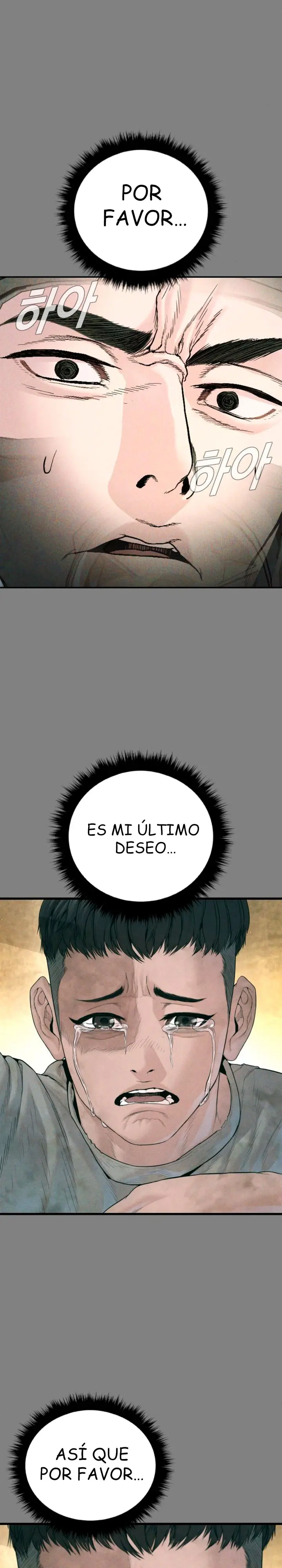 Manager Kim Capitulo 239 página 9