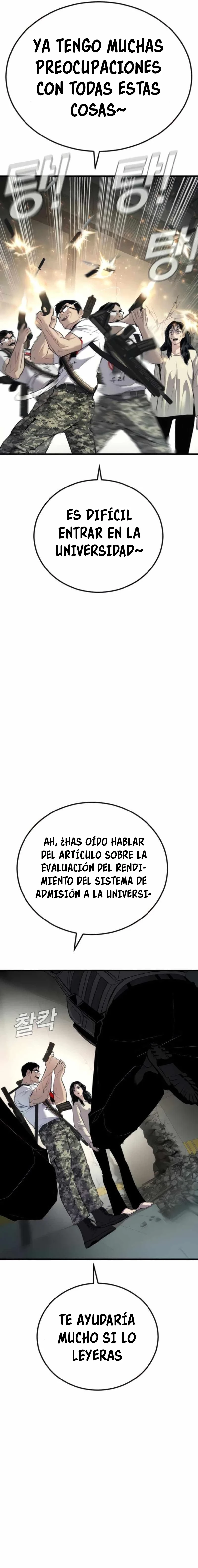 Manager Kim Capitulo 24 página 11