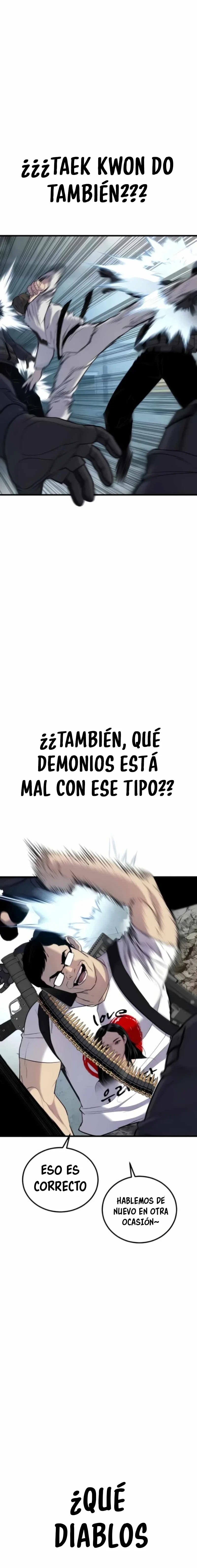 Manager Kim Capitulo 24 página 22