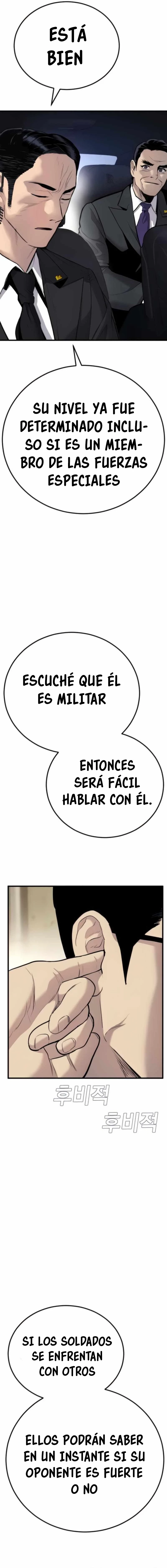 Manager Kim Capitulo 24 página 33