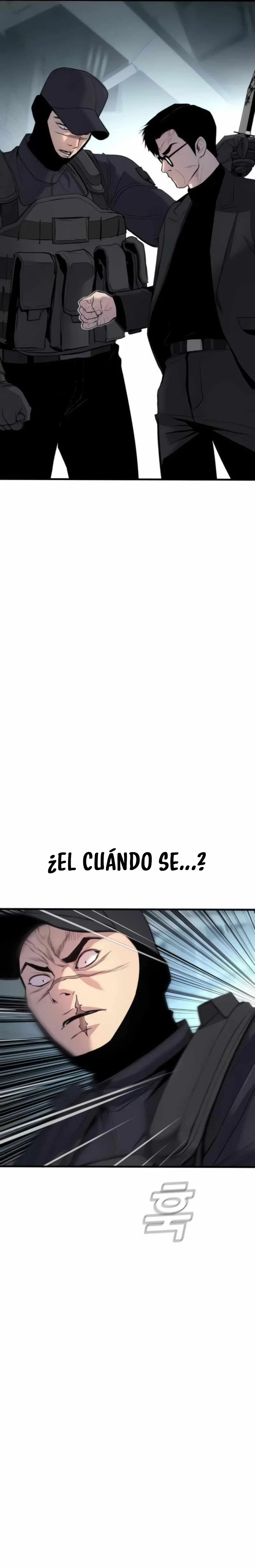 Manager Kim Capitulo 24 página 5