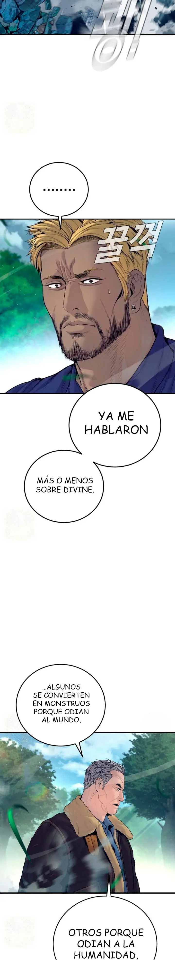 Manager Kim Capitulo 240 página 16