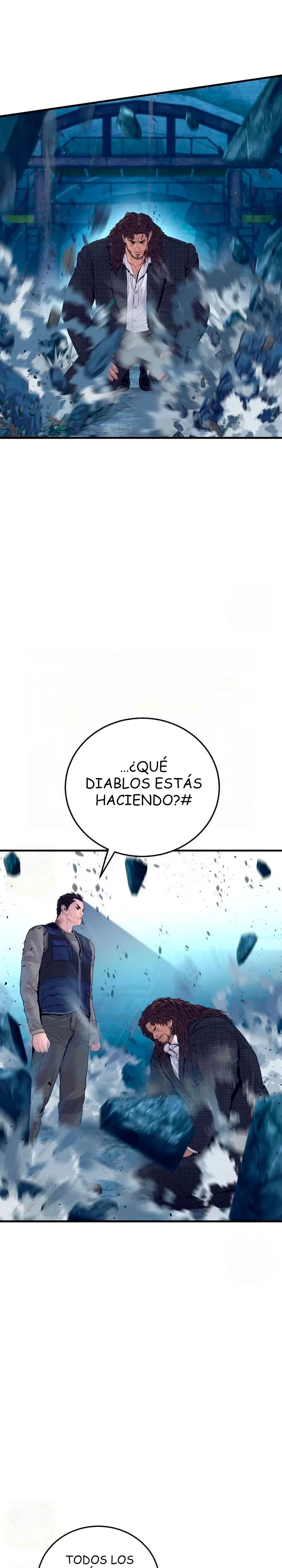 Manager Kim Capitulo 240 página 25