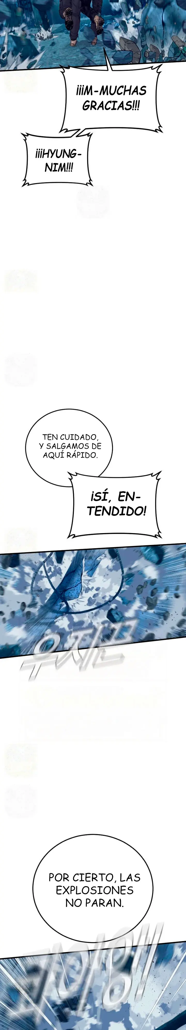 Manager Kim Capitulo 240 página 37