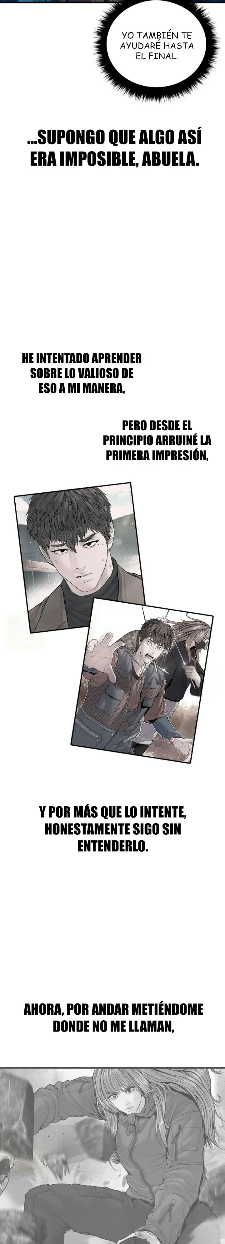 Manager Kim Capitulo 240 página 41