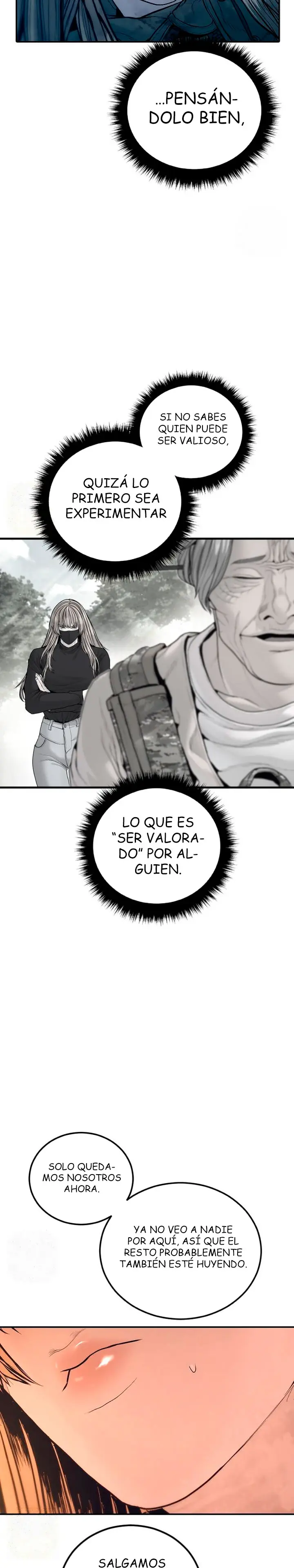 Manager Kim Capitulo 240 página 46