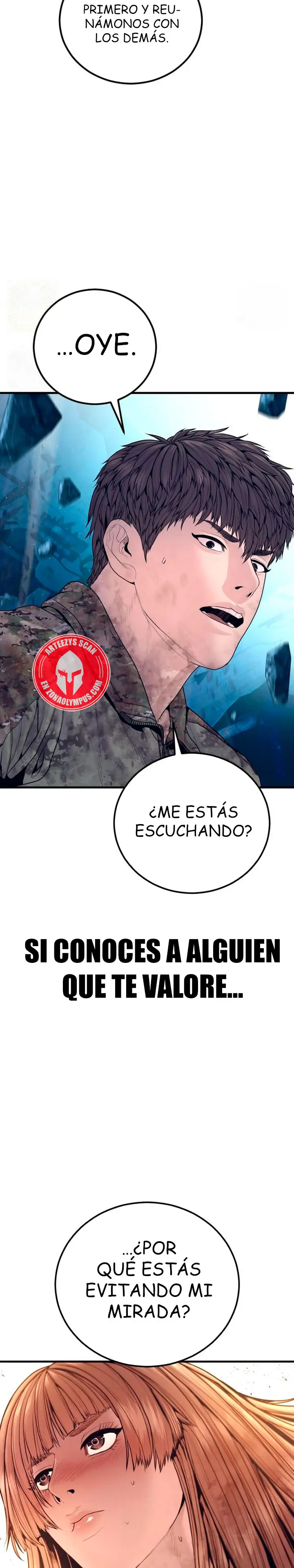 Manager Kim Capitulo 240 página 47